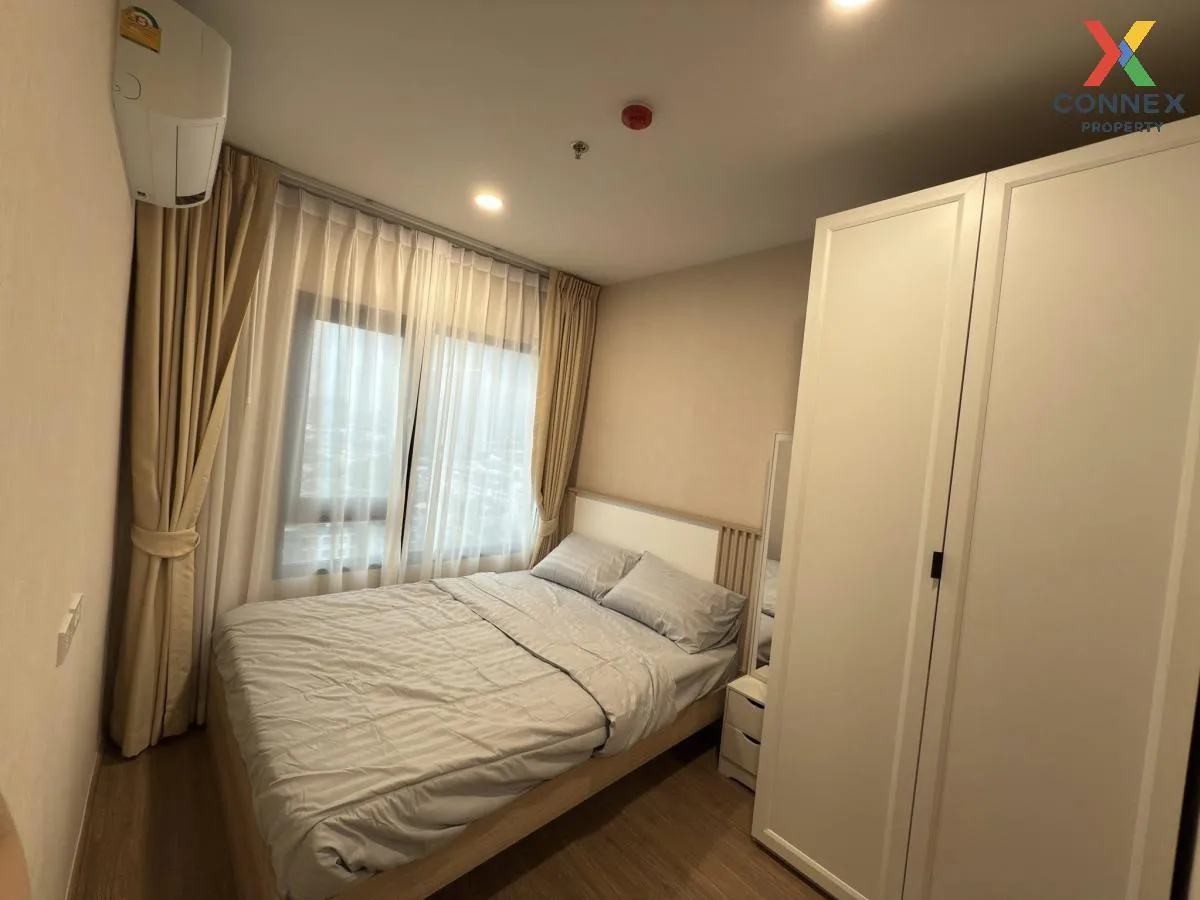 For Rent Condo , The LIVIN Phetkasem , MRT-Phasi Charoen , Bang W 4