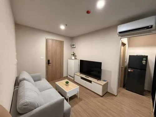 For Rent Condo , The LIVIN Phetkasem , MRT-Phasi Charoen , Bang Wa , Phasi Charoen , Bangkok , CX-120795