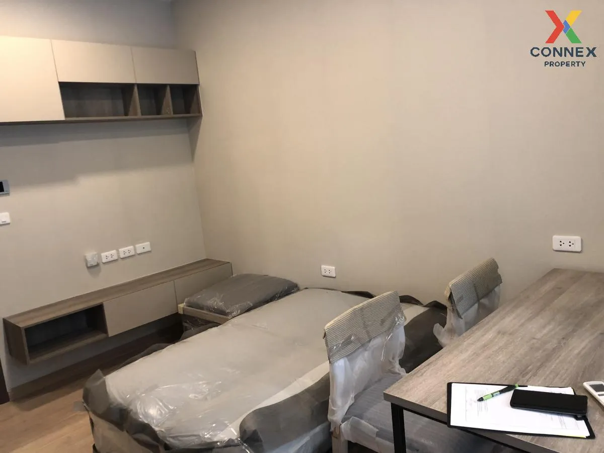 For Sale Condo , The Cube North Chaengwattana 12 , Thung Song Hon For Sale Condo , The Cube North Chaengwattana 12 , Thung Song Hon 1