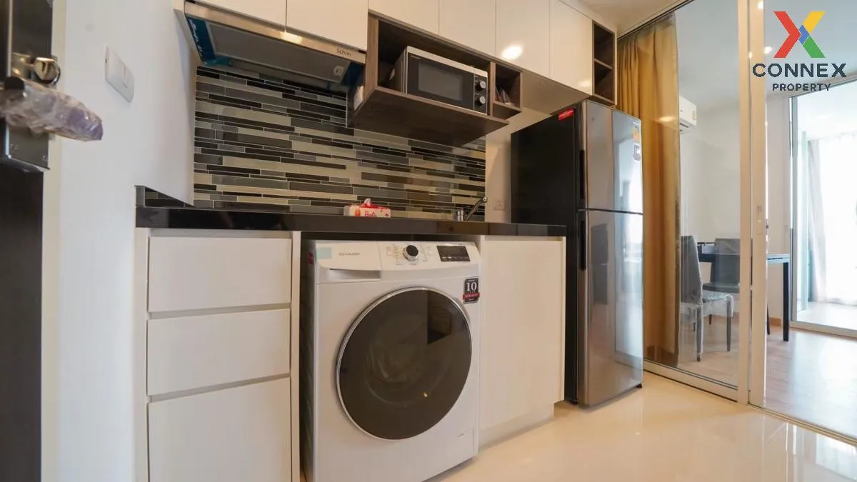 ขายคอนโด  ชาโตว์ อินทาวน์ พระราม 8 MRT-บางยี่ขัน บางยี่ขัน เขต บา ขายคอนโด  ชาโตว์ อินทาวน์ พระราม 8 MRT-บางยี่ขัน บางยี่ขัน เขต บา 3