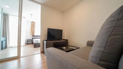 For Sale Condo , Chateau in Town Rama 8 , MRT-Bang Yi Khon , Bang Yi Khan , Bang Phlat , Bangkok , CX-120799