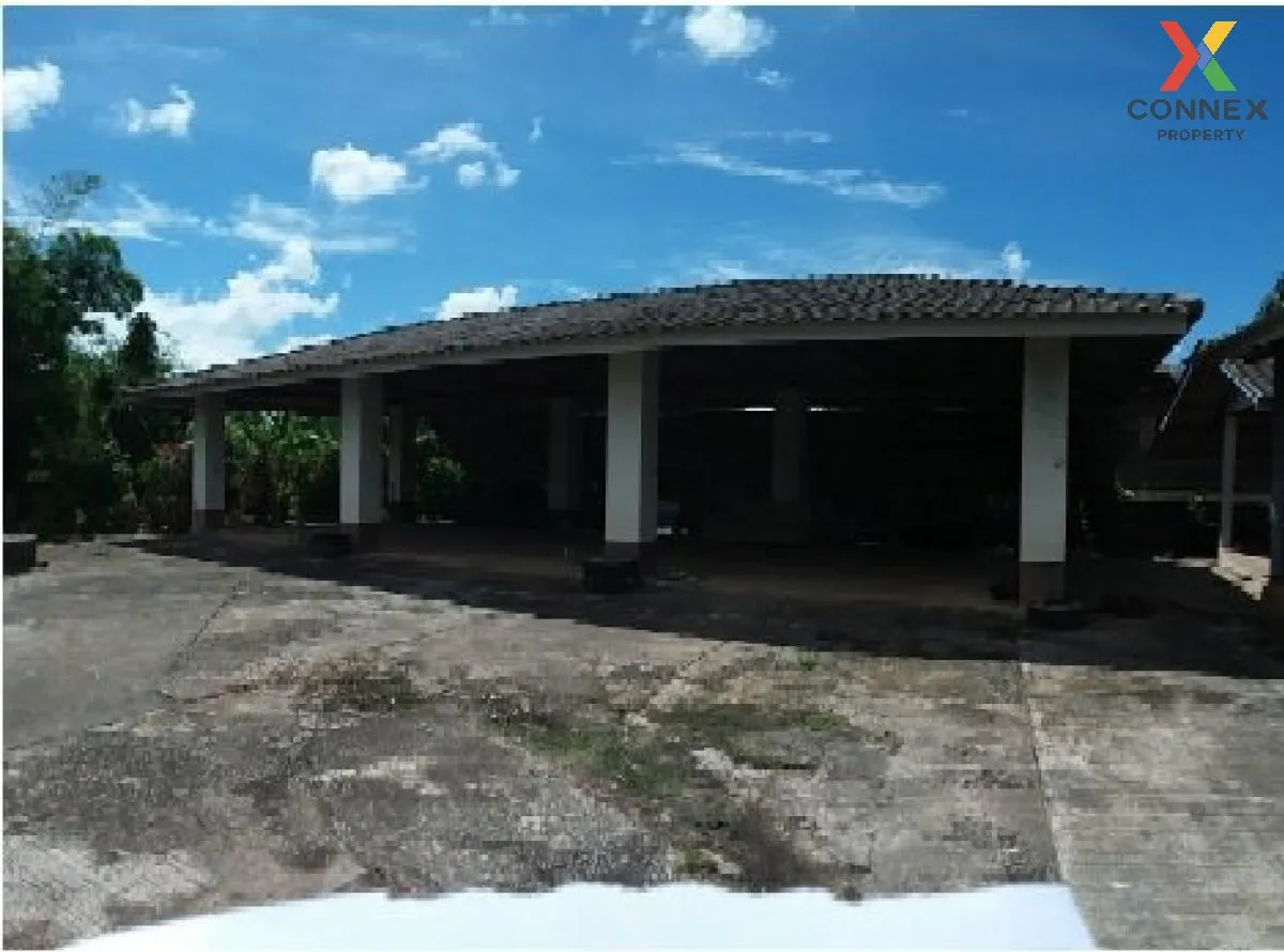 For Sale House , Thung Ko , Thung Ko , Wiang Chiang Rung , Chiang 4