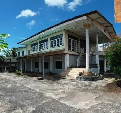 For Sale House , Thung Ko , Thung Ko , Wiang Chiang Rung , Chiang Rai , CX-120803