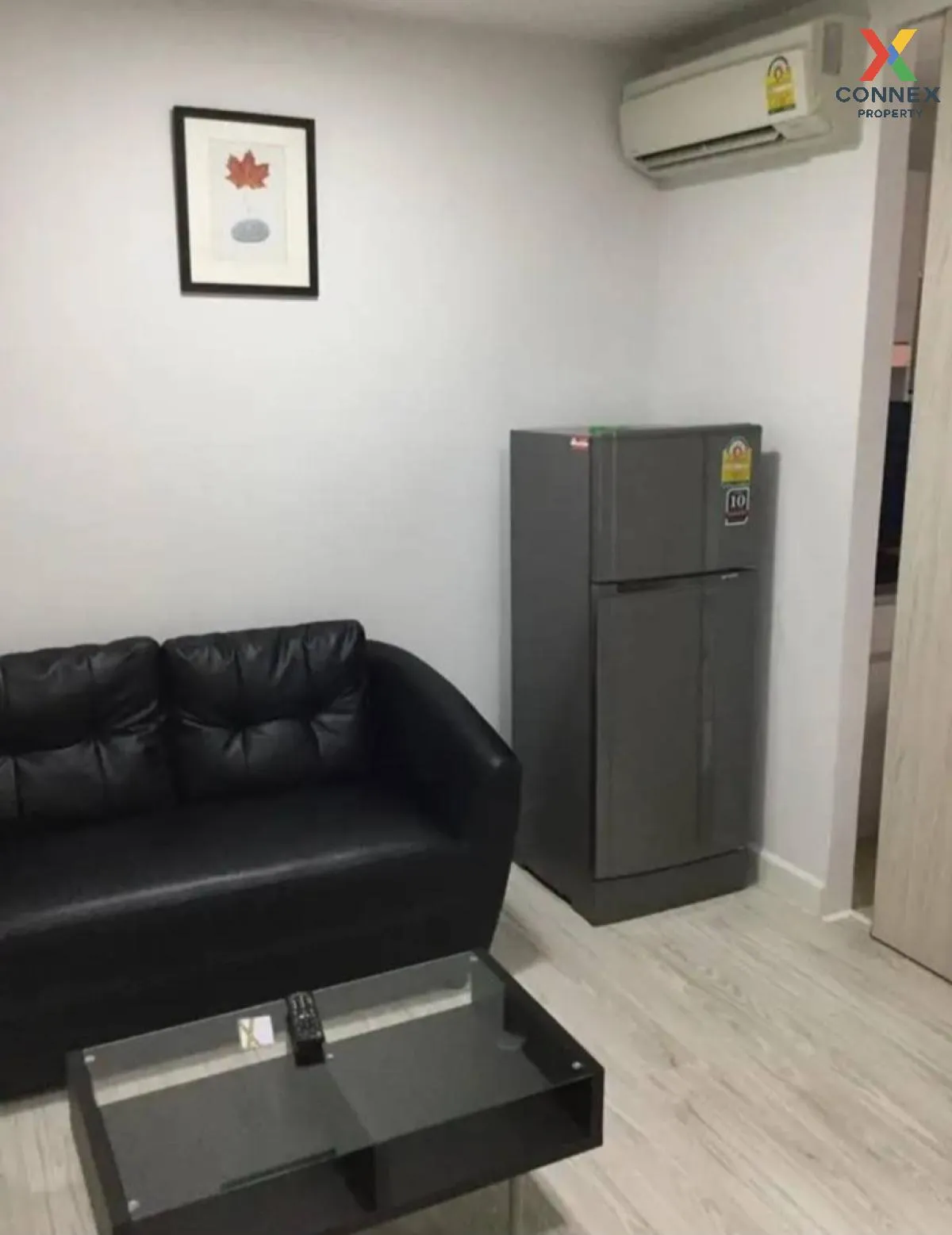 เช่าคอนโด  มีสไตล์ @ สุขุมวิท-บางนา บางนา เขต บางนา กรุงเทพ CX-12 2