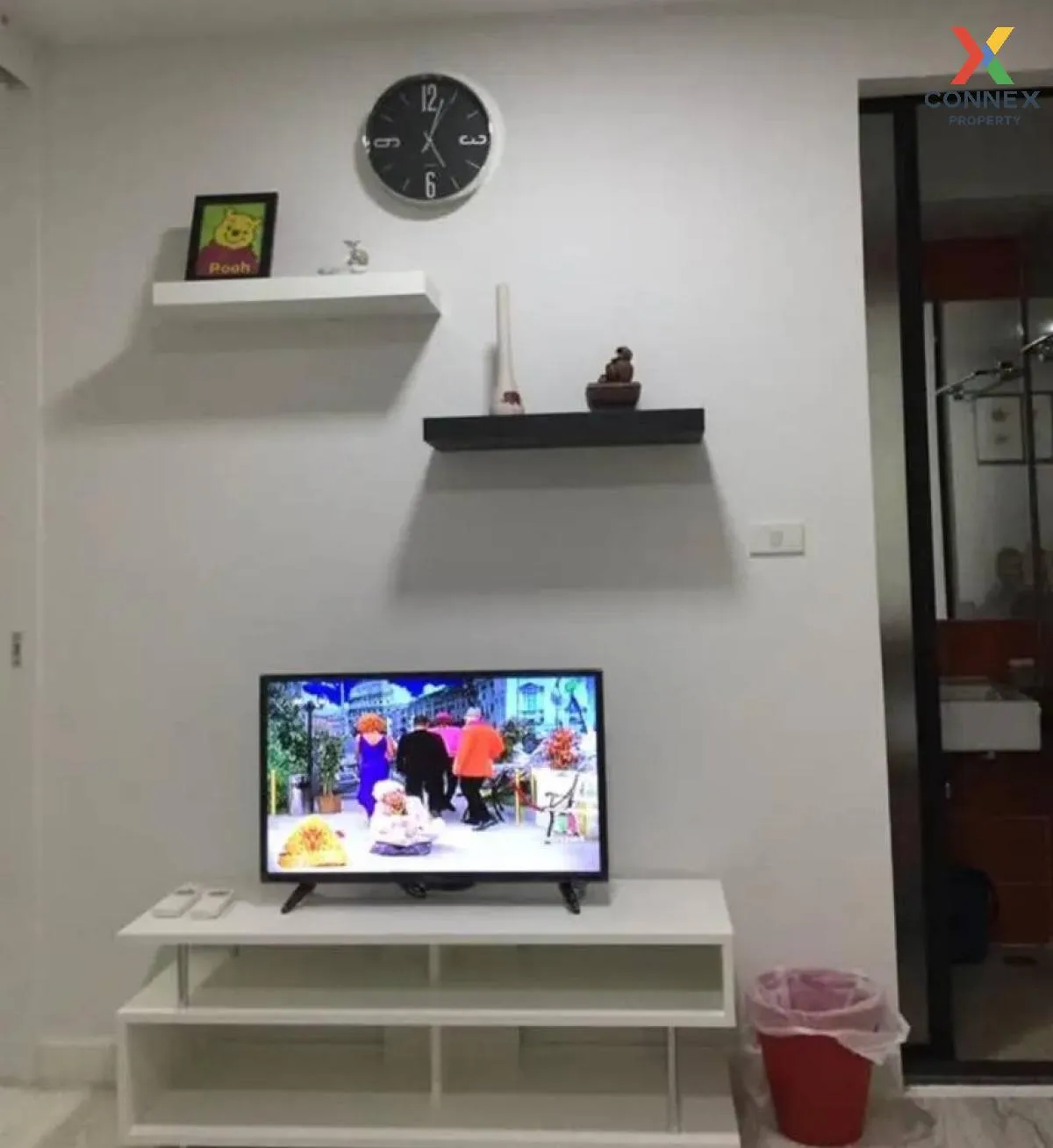 เช่าคอนโด  มีสไตล์ @ สุขุมวิท-บางนา บางนา เขต บางนา กรุงเทพ CX-12 3