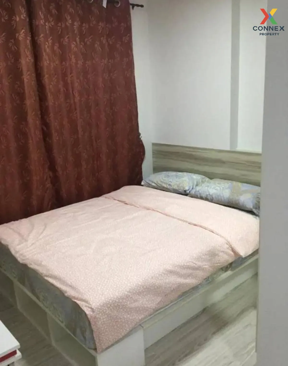 เช่าคอนโด  มีสไตล์ @ สุขุมวิท-บางนา บางนา เขต บางนา กรุงเทพ CX-12