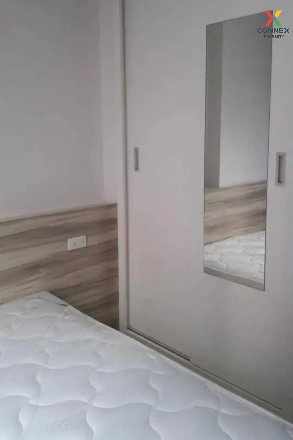 เช่าคอนโด  มีสไตล์ @ สุขุมวิท-บางนา บางนา เขต บางนา กรุงเทพ CX-12