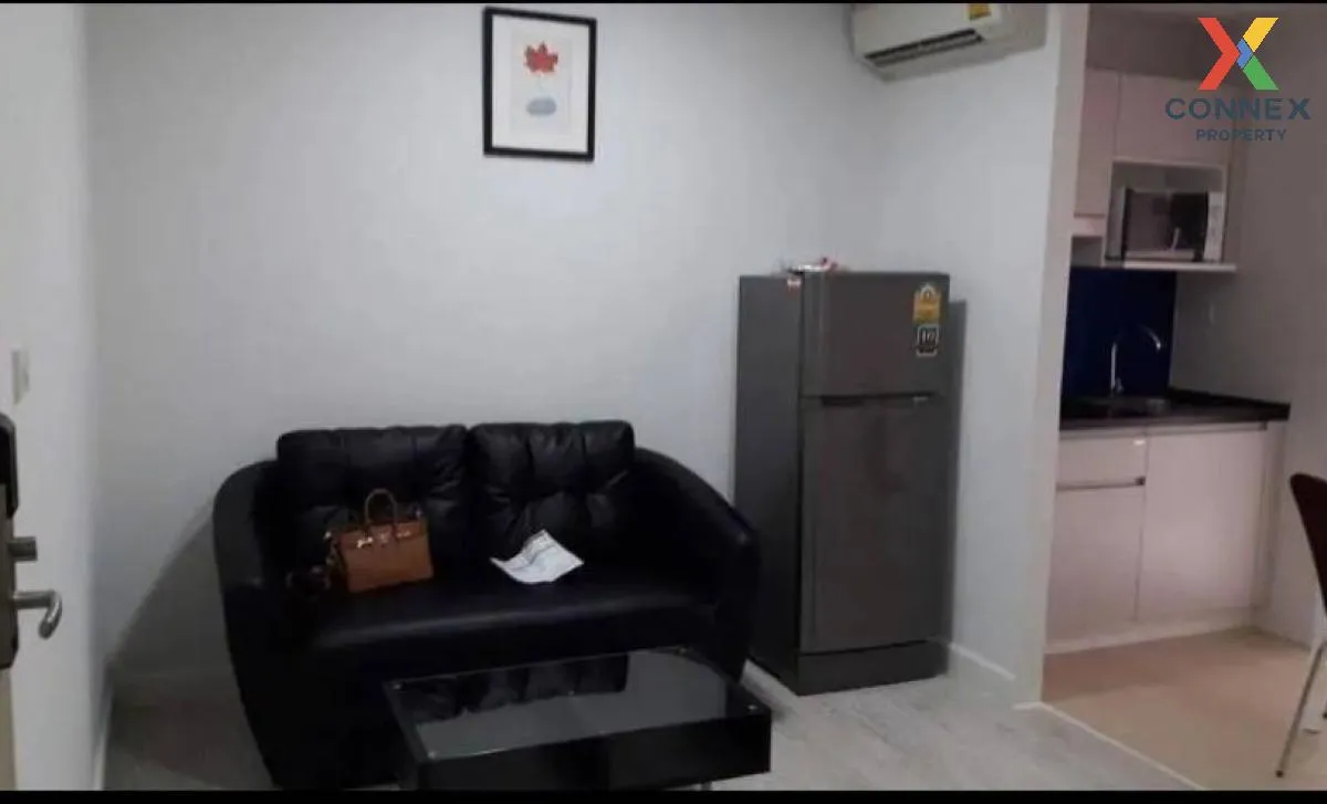 ขายคอนโด  มีสไตล์ @ สุขุมวิท-บางนา บางนา เขต บางนา กรุงเทพ CX-120 1