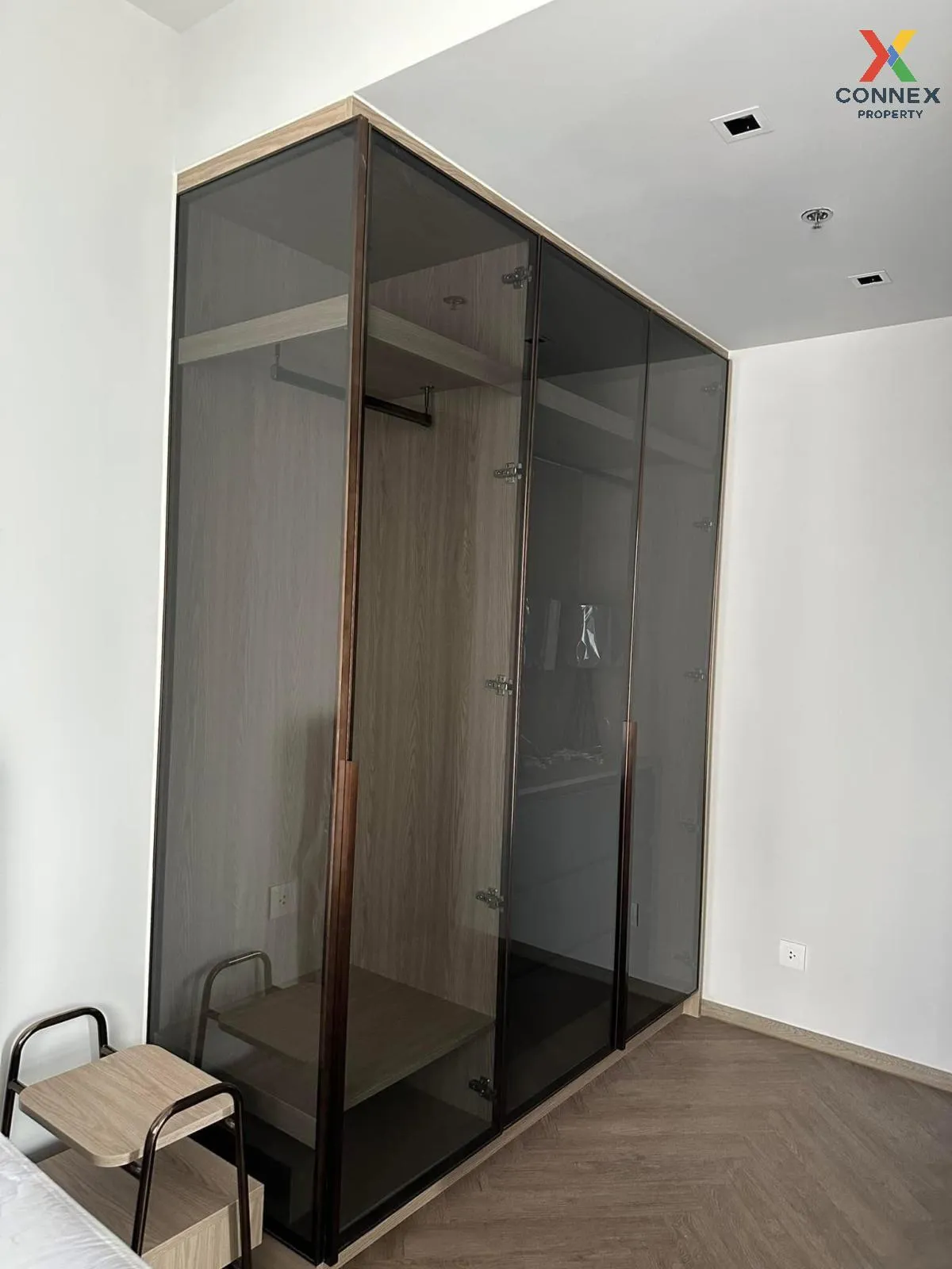 For Rent Condo , Chapter Chula-Samyan , MRT-Sam Yan , Si Phraya , 2