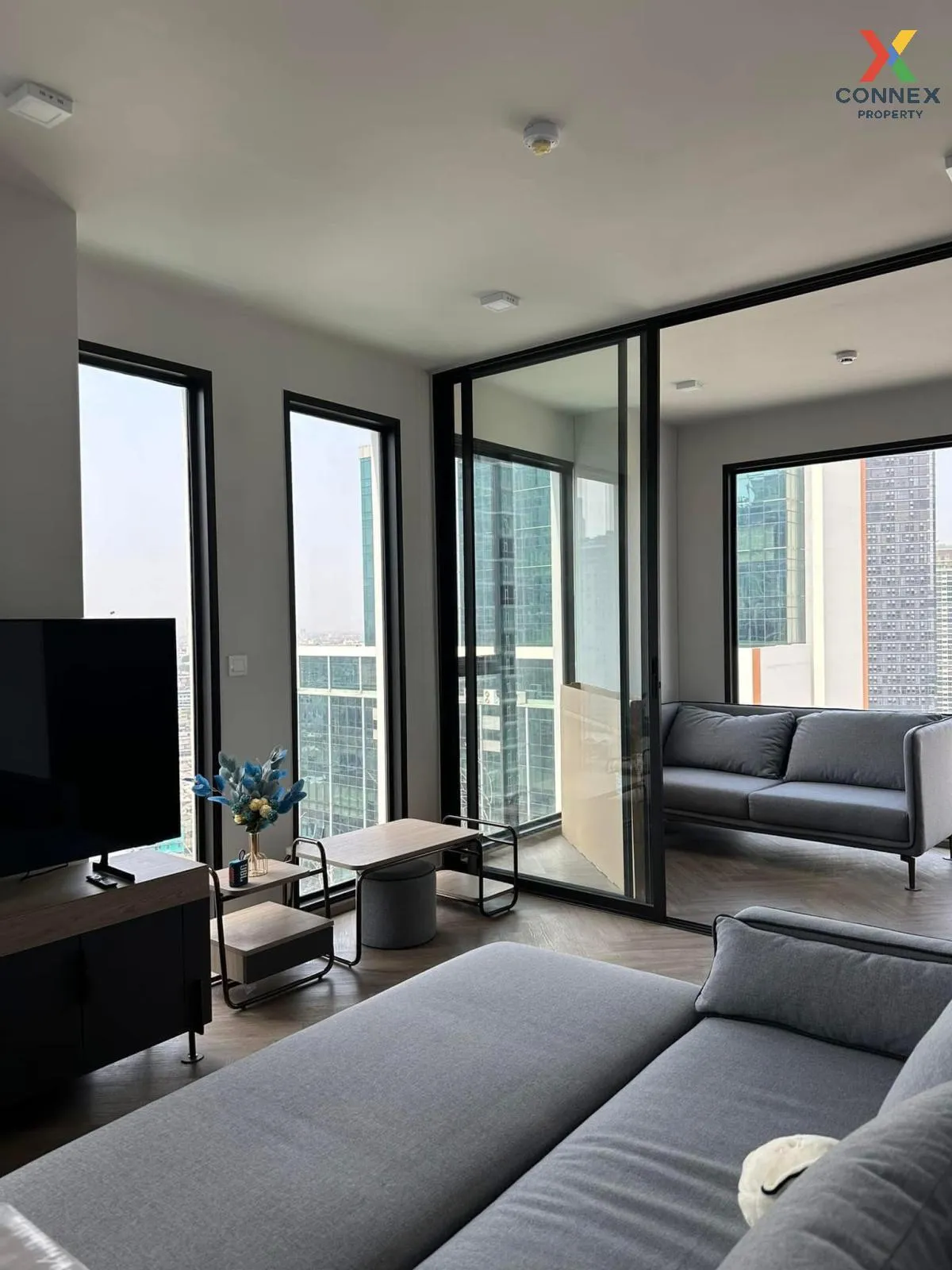 For Rent Condo , Chapter Chula-Samyan , MRT-Sam Yan , Si Phraya , 3