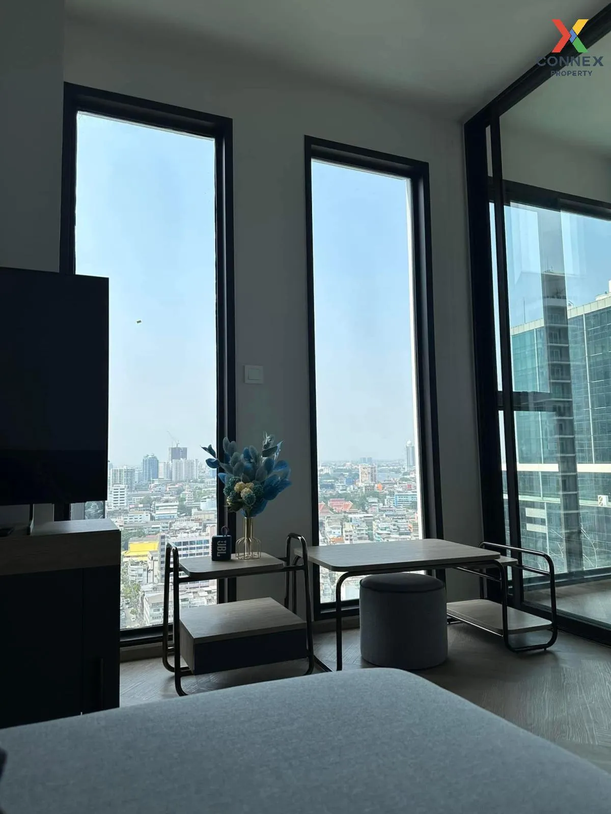 For Rent Condo , Chapter Chula-Samyan , MRT-Sam Yan , Si Phraya , 4