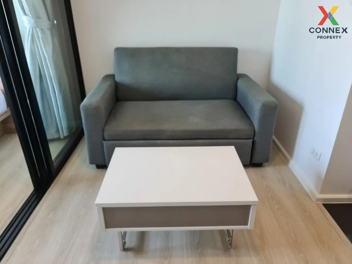 เช่าคอนโด  เอ สเปซ เมกา บางพลีน้อย บางพลี สมุทรปราการ CX-120809 2