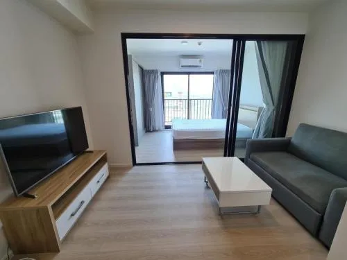 เช่าคอนโด  เอ สเปซ เมกา บางพลีน้อย บางพลี สมุทรปราการ CX-120809