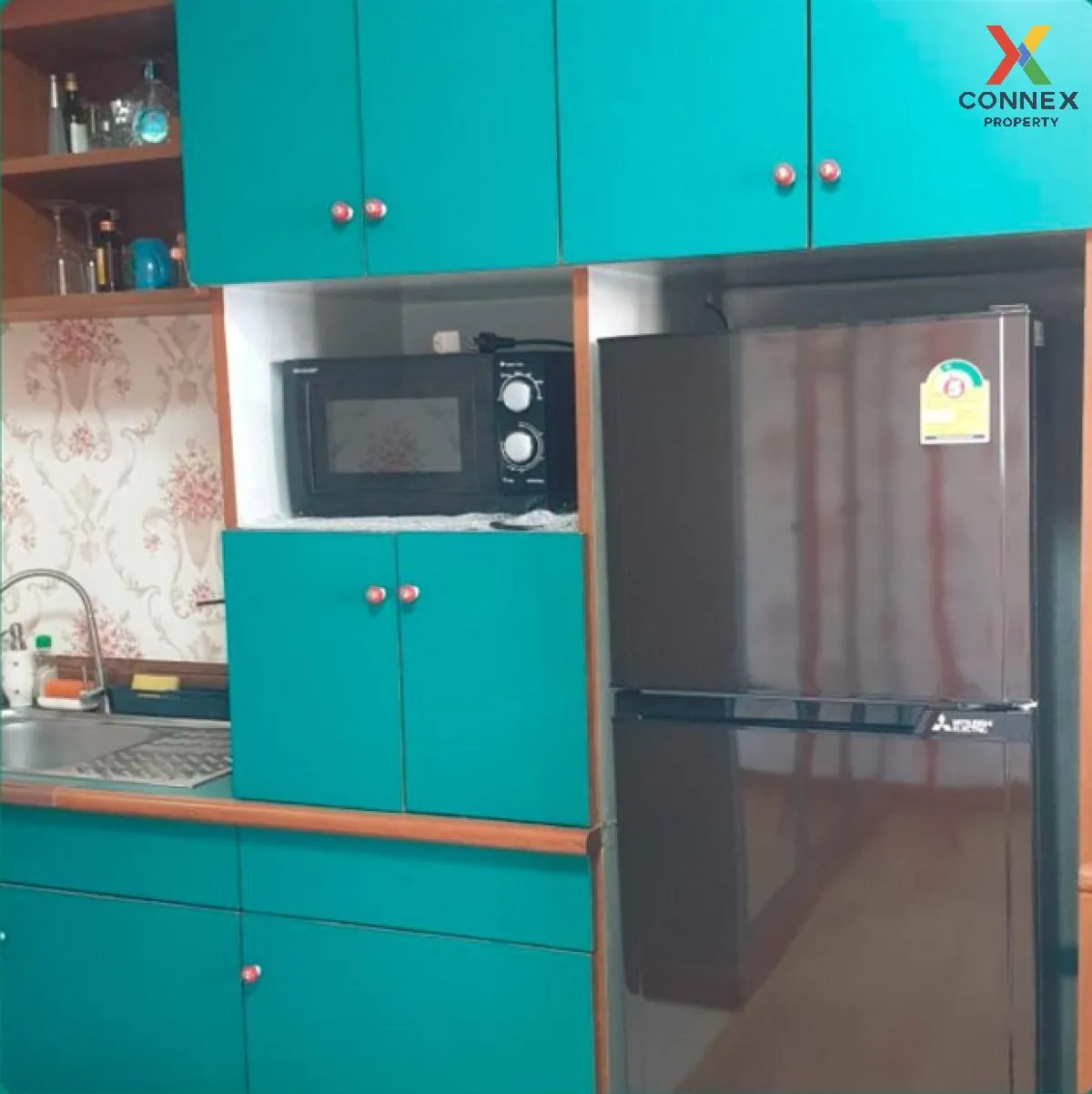 For Rent Condo , P.S.T. Condo Ville , Chong Nonsi , Yannawa , Ban For Rent Condo , P.S.T. Condo Ville , Chong Nonsi , Yannawa , Ban 3