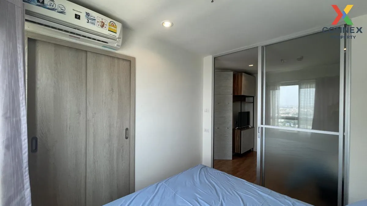 For Sale Condo , Lumpini Park Phetkasem 98 , MRT-Lak Song , Bang  1