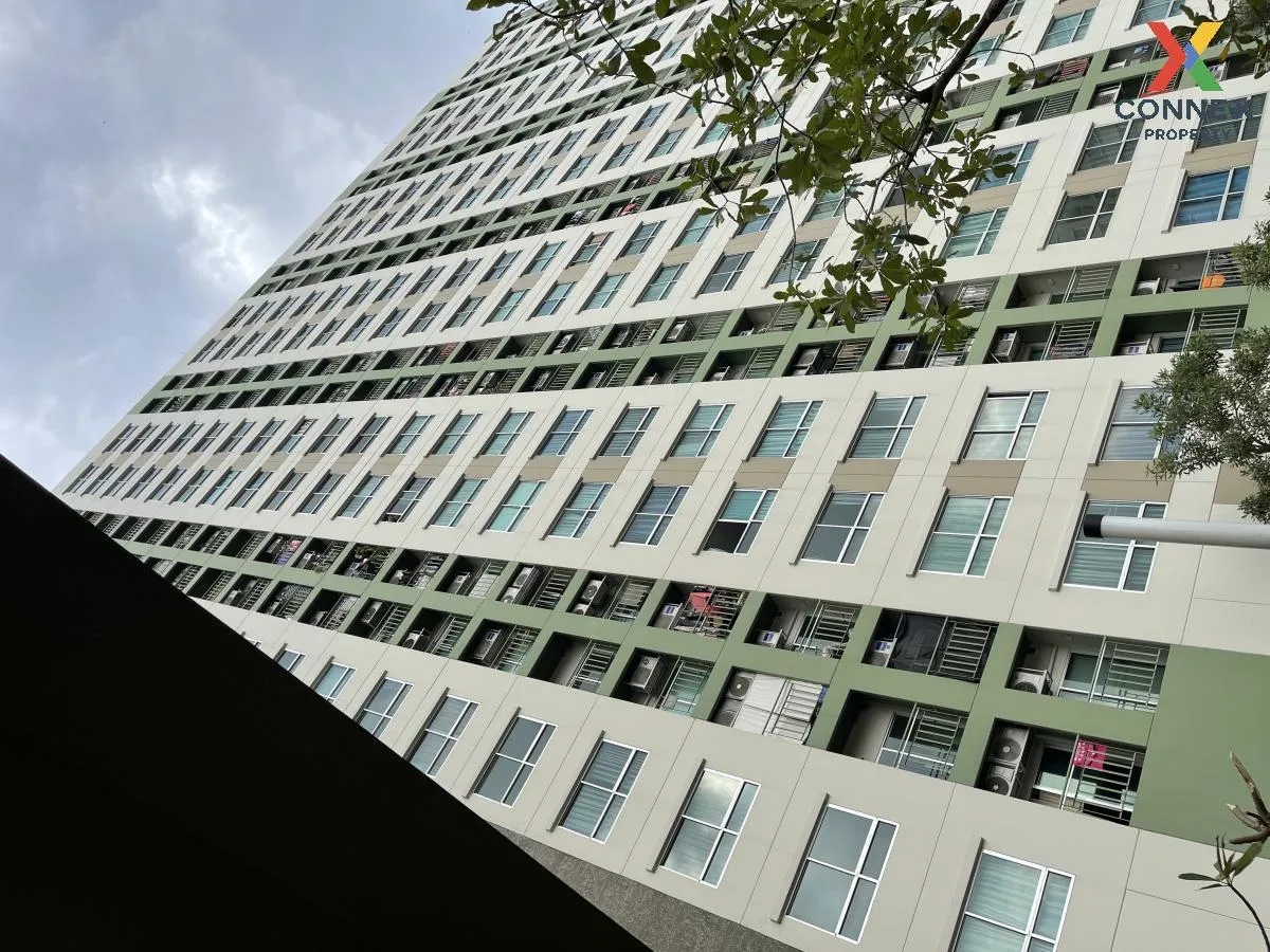 For Sale Condo , Lumpini Park Phetkasem 98 , MRT-Lak Song , Bang  3