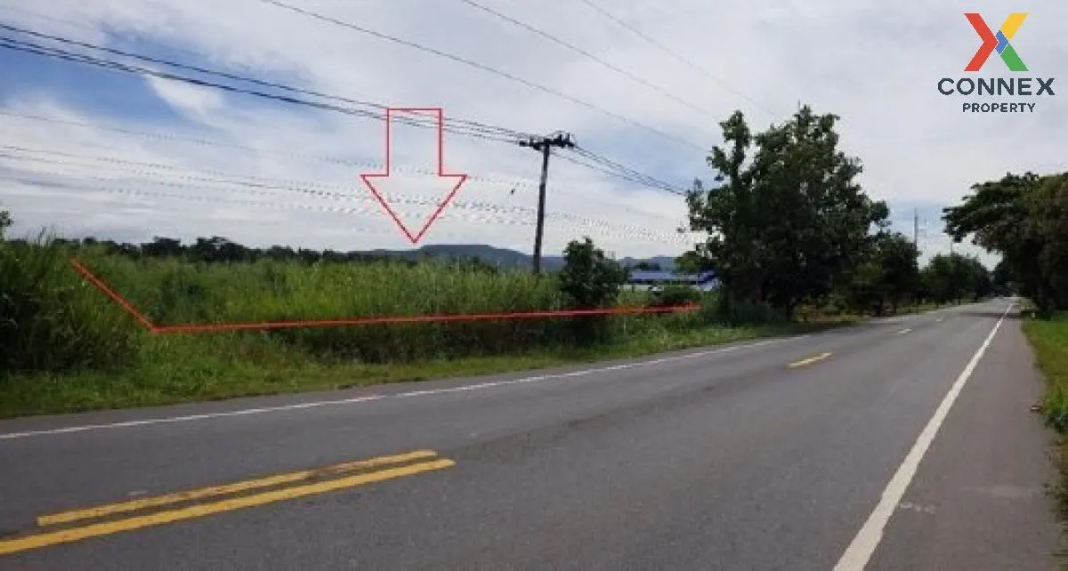 ขายที่ดินเปล่า  บ้านแม่ต๋ำ เทิง-พะเยา น้ำแวน เชียงคำ พะเยา CX-120 4