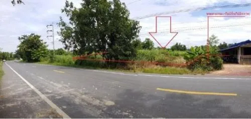 ขายที่ดินเปล่า  บ้านแม่ต๋ำ เทิง-พะเยา น้ำแวน เชียงคำ พะเยา CX-120818