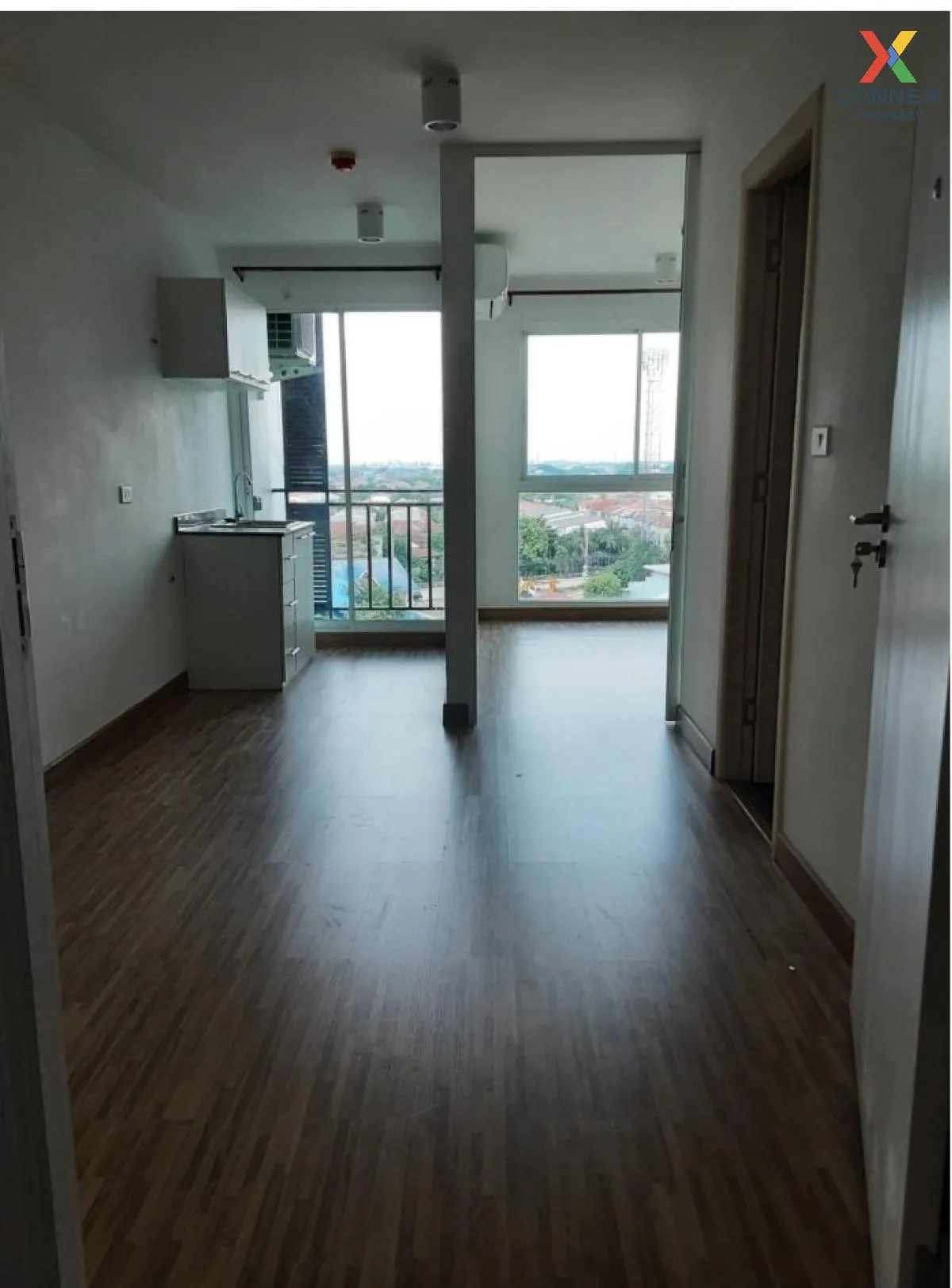 For Sale Condo , The Iris Bangyai , MRT-Khong Bang Phai , Bang Ra 1