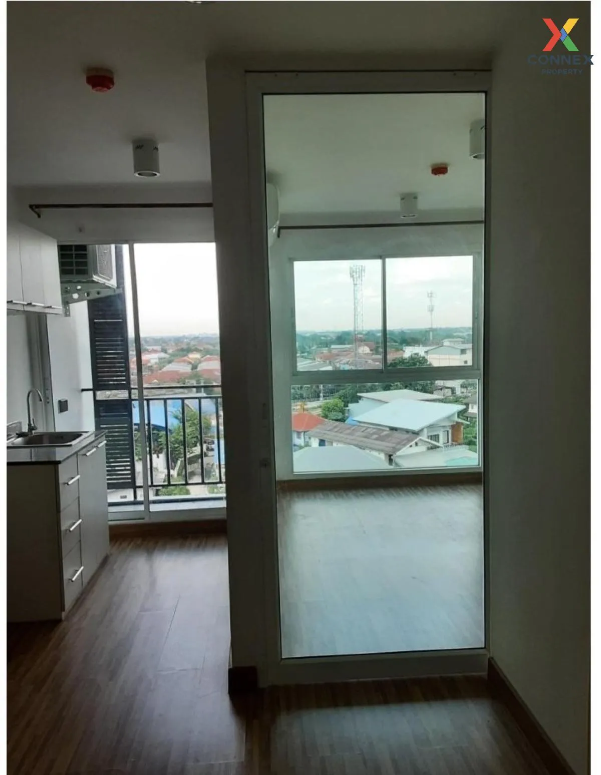 For Sale Condo , The Iris Bangyai , MRT-Khong Bang Phai , Bang Ra 3