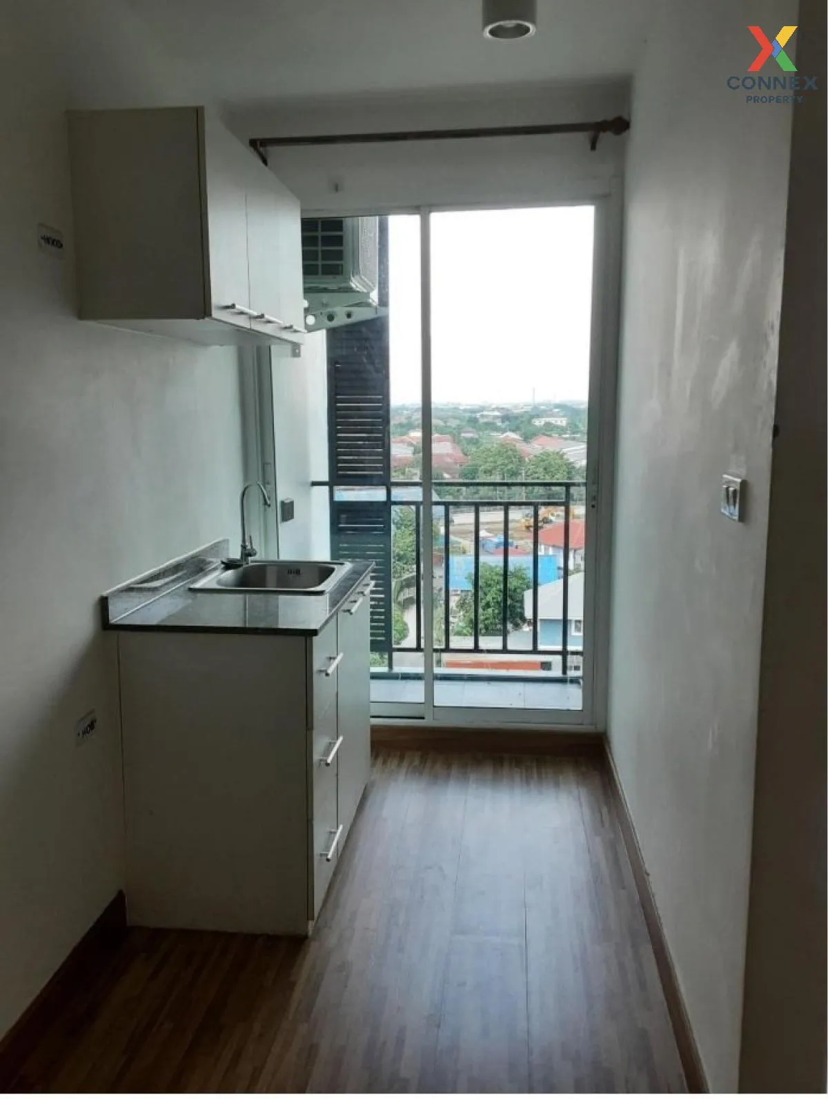 For Sale Condo , The Iris Bangyai , MRT-Khong Bang Phai , Bang Ra 4