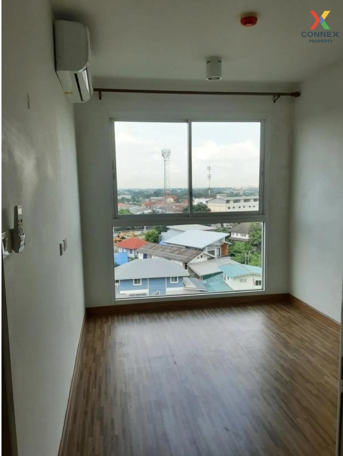For Sale Condo , The Iris Bangyai , MRT-Khong Bang Phai , Bang Ra