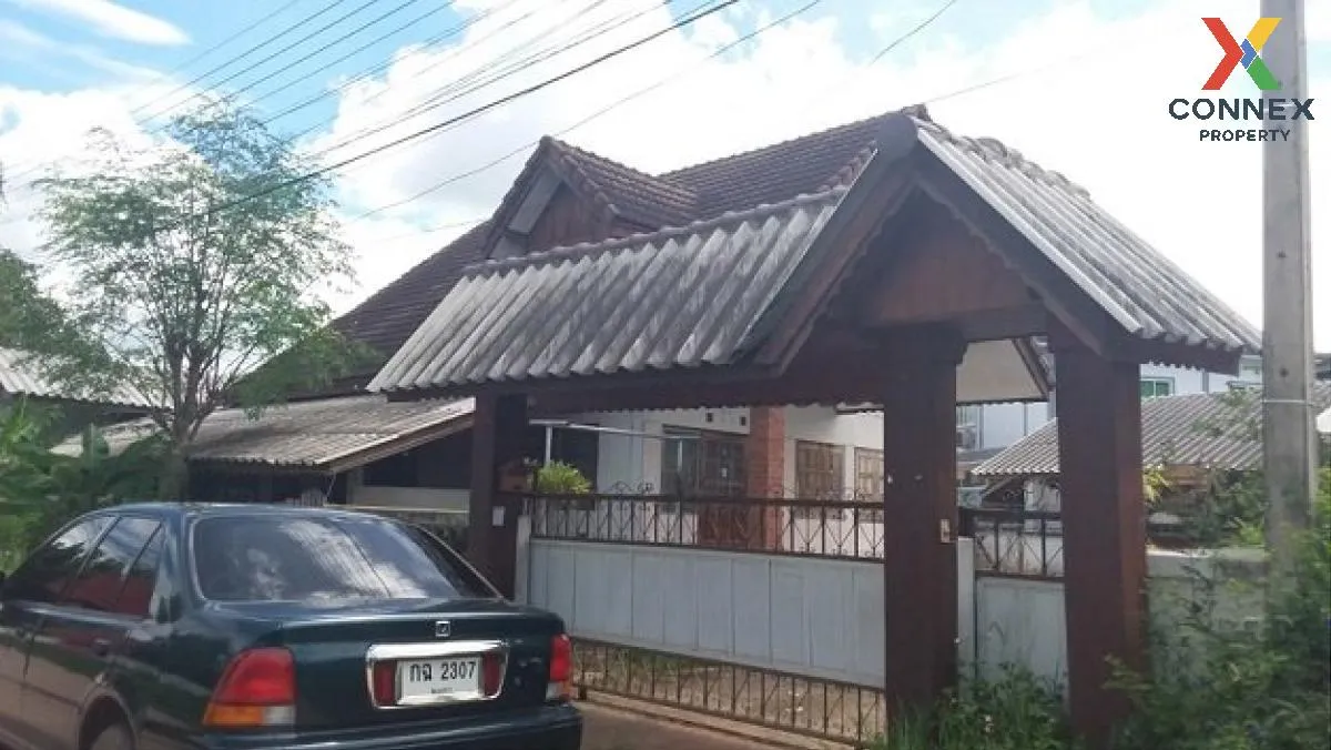 ขายบ้านเดี่ยว พะเยา 181 ตรม. บ้านต๋อม  เมืองพะเยา  พะเยา บ้านต๋อม 4