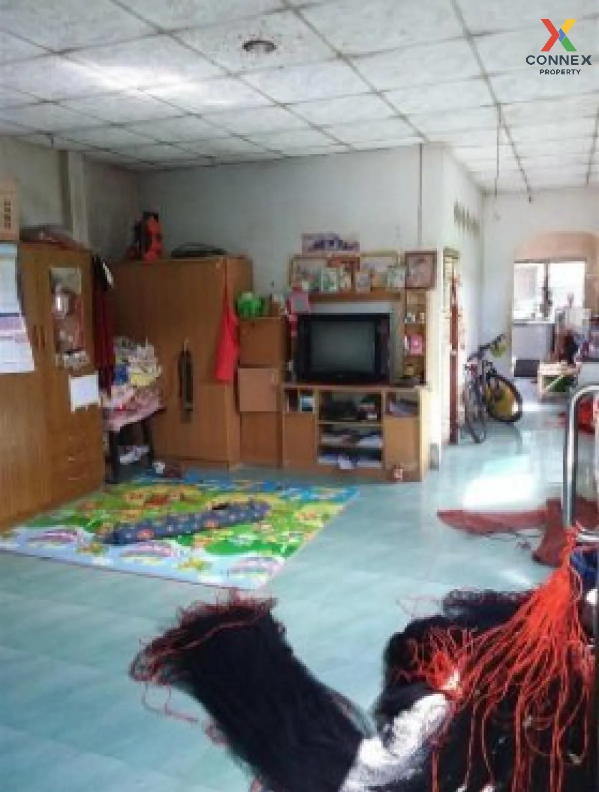 For Sale 1 - storey house area 28 square wah Singhanakhon Songkhl 3