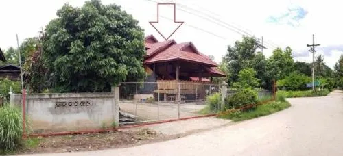 ขายบ้านเดี่ยว พะเยา 321 ตรม.  เชียงม่วน  เชียงม่วน  พะเยา เชียงม่วน เชียงม่วน พะเยา CX-120822