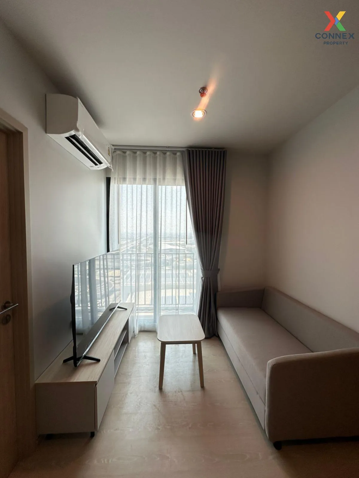 เช่าคอนโด  โนเบิล นิว เมกา พลัส บางนา บางแก้ว บางพลี สมุทรปราการ  1