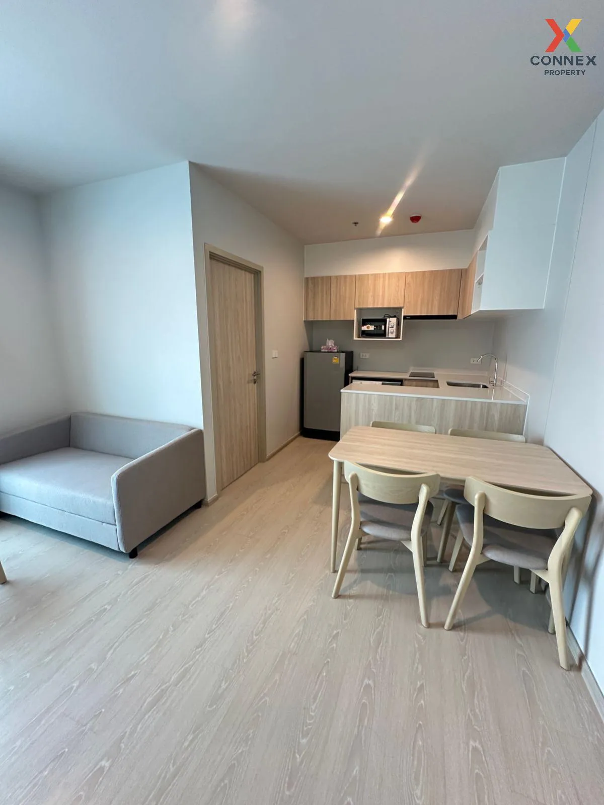 เช่าคอนโด  โนเบิล นิว เมกา พลัส บางนา บางแก้ว บางพลี สมุทรปราการ  2