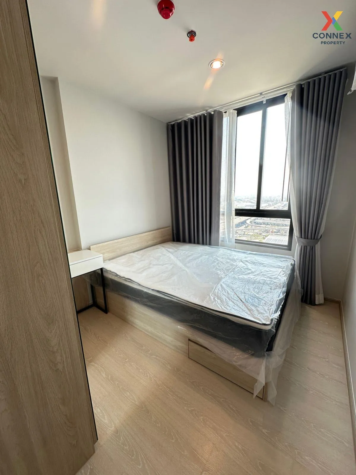 เช่าคอนโด  โนเบิล นิว เมกา พลัส บางนา บางแก้ว บางพลี สมุทรปราการ  3