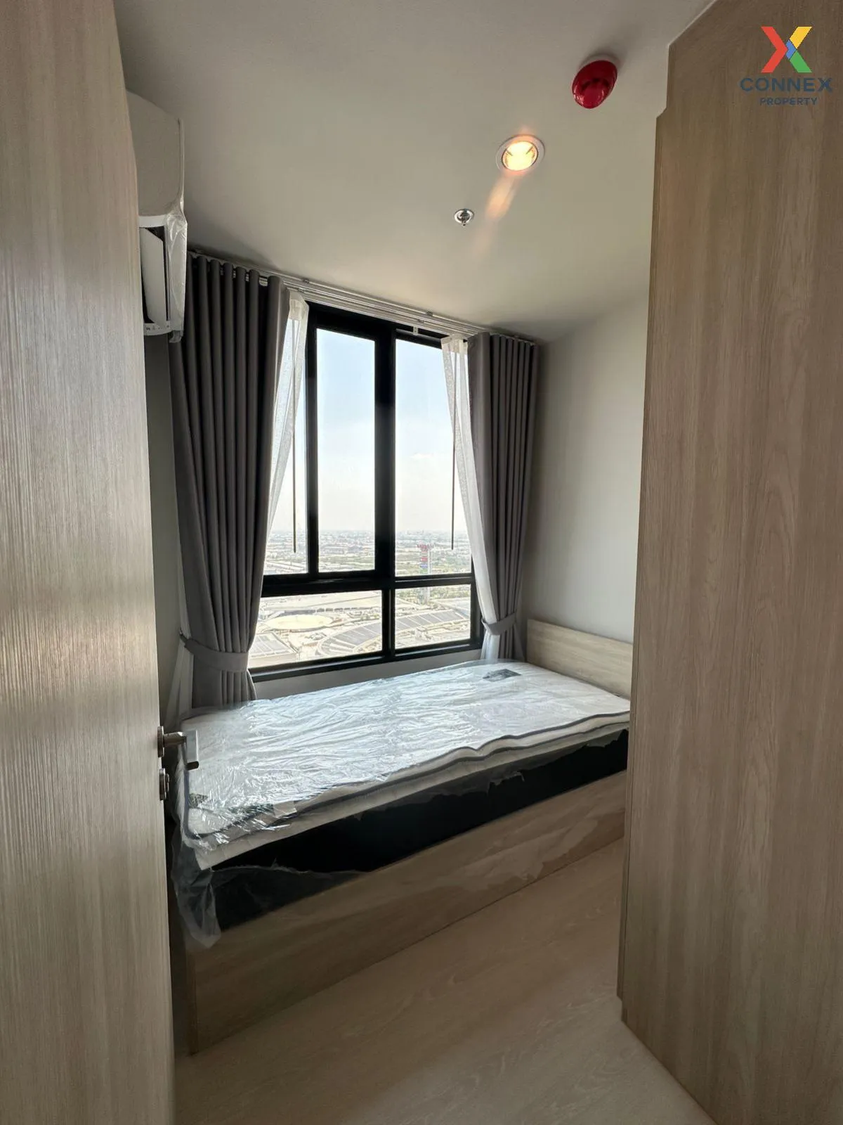 เช่าคอนโด  โนเบิล นิว เมกา พลัส บางนา บางแก้ว บางพลี สมุทรปราการ  4