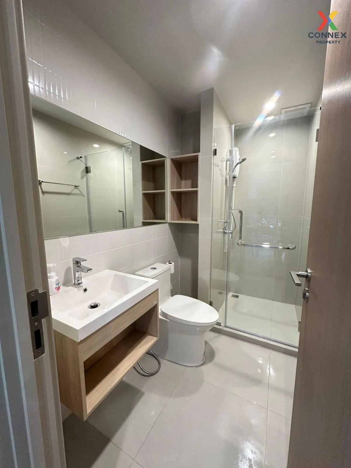 เช่าคอนโด  โนเบิล นิว เมกา พลัส บางนา บางแก้ว บางพลี สมุทรปราการ 