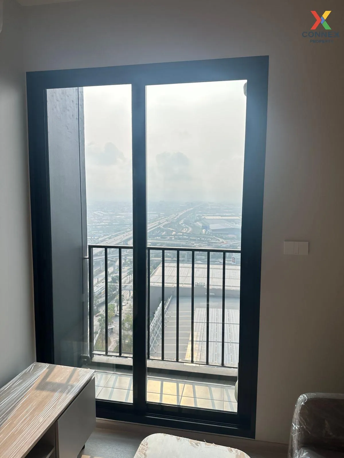 เช่าคอนโด  โนเบิล นิว เมกา พลัส บางนา บางแก้ว บางพลี สมุทรปราการ 