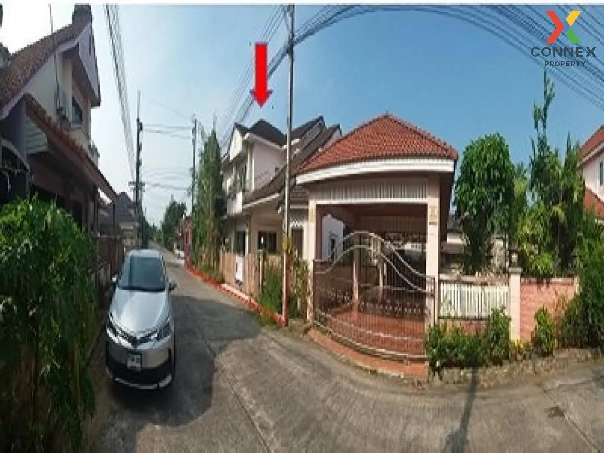 ขายบ้าน  แอร์พอร์ต การ์เด้นท์ วิลเลจ 2 ควนลัง หาดใหญ่ สงขลา CX-12 ขายบ้าน  แอร์พอร์ต การ์เด้นท์ วิลเลจ 2 ควนลัง หาดใหญ่ สงขลา CX-12 1