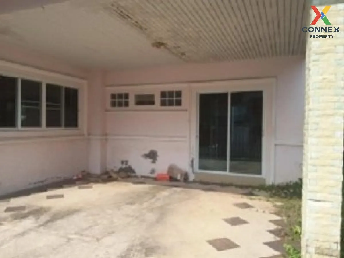 ขายบ้าน  แอร์พอร์ต การ์เด้นท์ วิลเลจ 2 ควนลัง หาดใหญ่ สงขลา CX-12 ขายบ้าน  แอร์พอร์ต การ์เด้นท์ วิลเลจ 2 ควนลัง หาดใหญ่ สงขลา CX-12 2