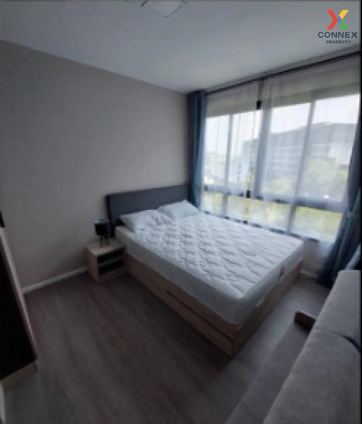 เช่าคอนโด  ดีคอนโด ไฮด์อเวย์ รังสิต คลองหนึ่ง คลองหลวง ปทุมธานี C 1