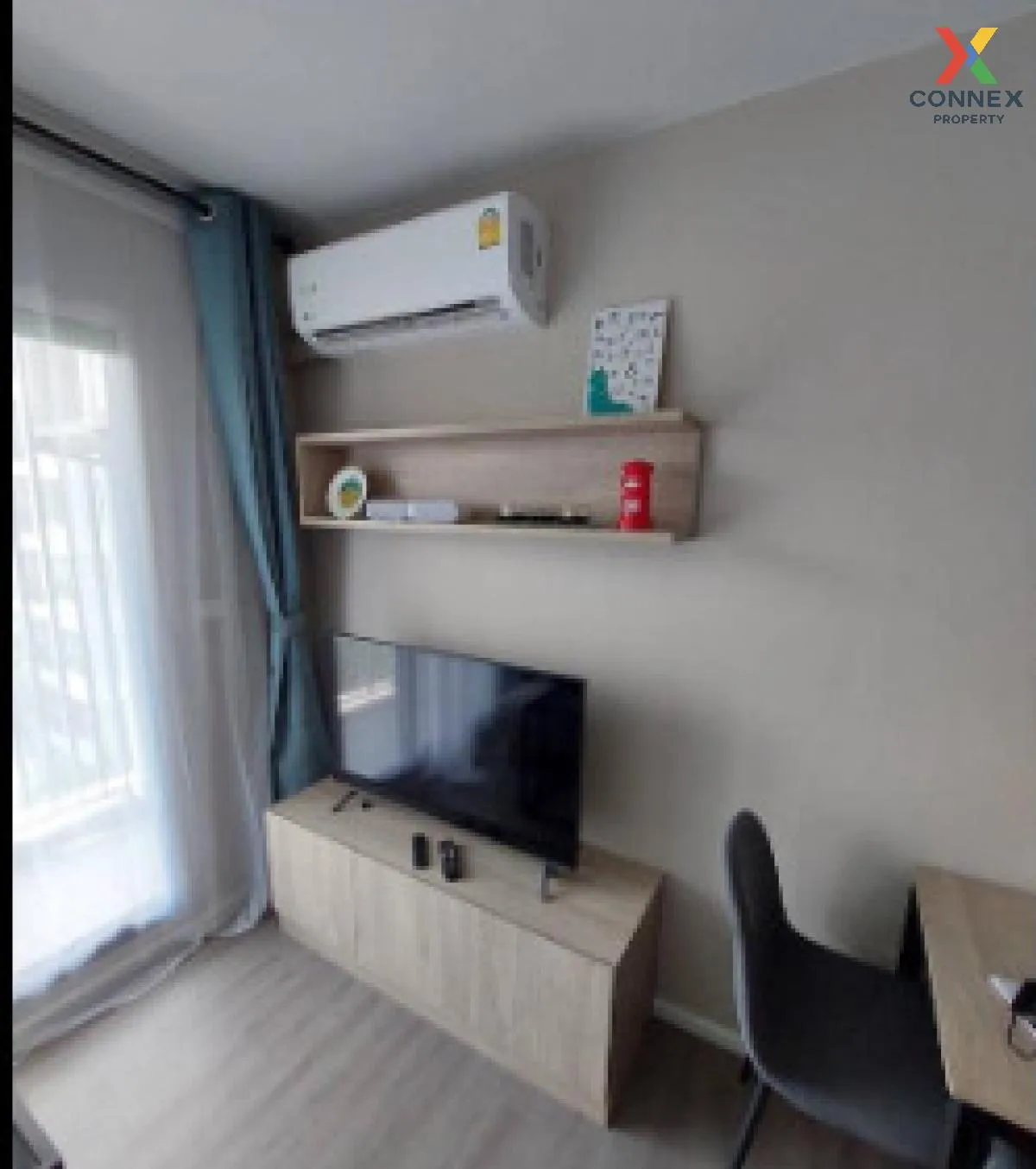 เช่าคอนโด  ดีคอนโด ไฮด์อเวย์ รังสิต คลองหนึ่ง คลองหลวง ปทุมธานี C 2