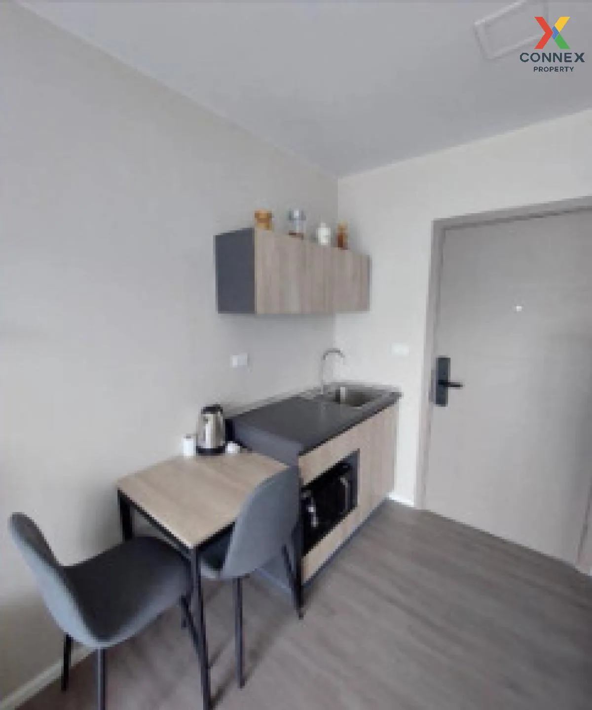 เช่าคอนโด  ดีคอนโด ไฮด์อเวย์ รังสิต คลองหนึ่ง คลองหลวง ปทุมธานี C 3