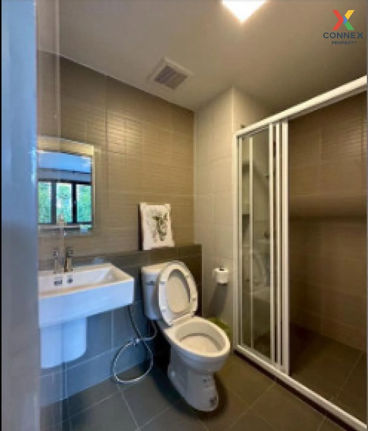 เช่าคอนโด  ดีคอนโด ไฮด์อเวย์ รังสิต คลองหนึ่ง คลองหลวง ปทุมธานี C 4