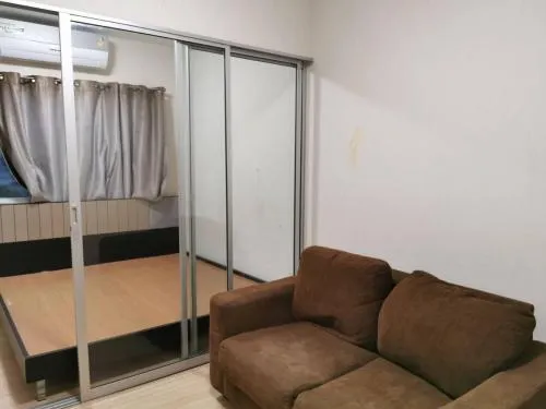 For Sale Condo , Plum Condo Bangyai Station , MRT-Khong Bang Phai , Bang Rak Phatthana , Bang Bua Thong , Nonthaburi , CX-120828