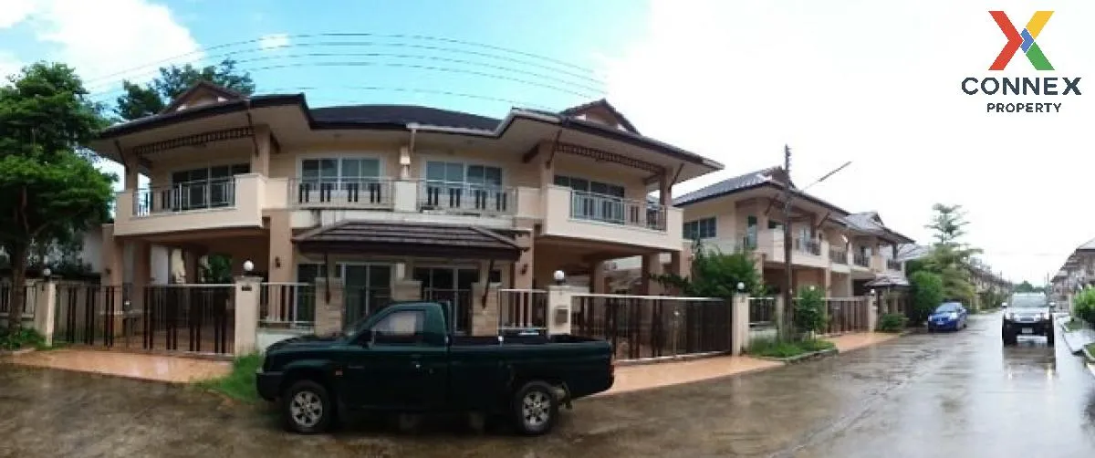 ขายบ้าน  เบญจพร คลองหวะ คอหงส์ หาดใหญ่ สงขลา CX-120829 ขายบ้าน  เบญจพร คลองหวะ คอหงส์ หาดใหญ่ สงขลา CX-120829 3