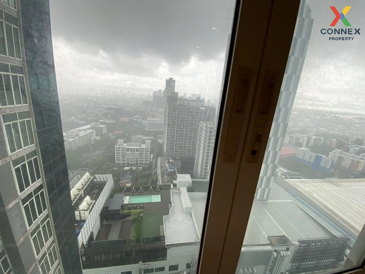 FOR RENT condo , Ideo Verve Sukhumvit , BTS-On Nut , Phra Khanong