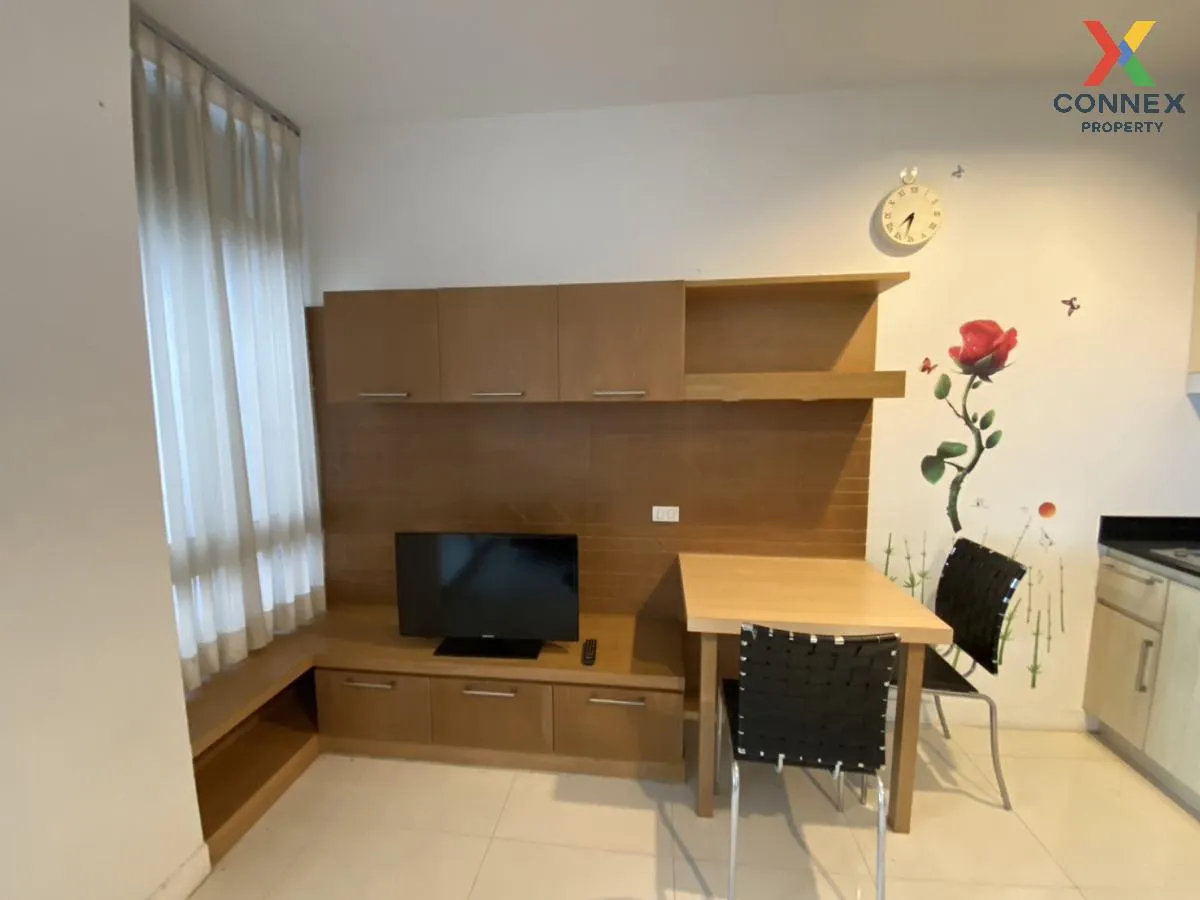 FOR RENT condo , Ideo Verve Sukhumvit , BTS-On Nut , Phra Khanong 3