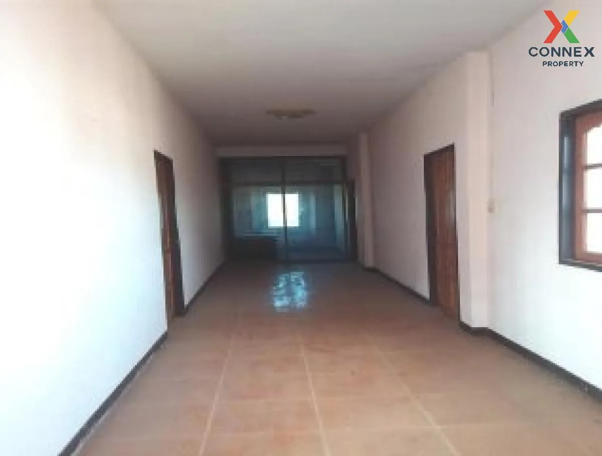 ขายบ้านเดี่ยว แพร่ น้ำชำ สูงเม่น แพร่ CX-120831 3