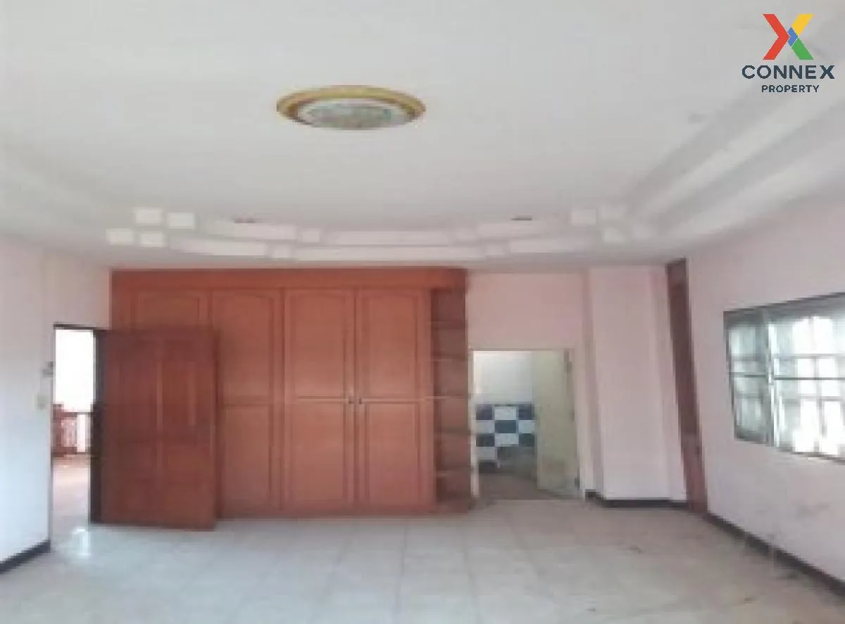 ขายบ้านเดี่ยว แพร่ น้ำชำ สูงเม่น แพร่ CX-120831 4