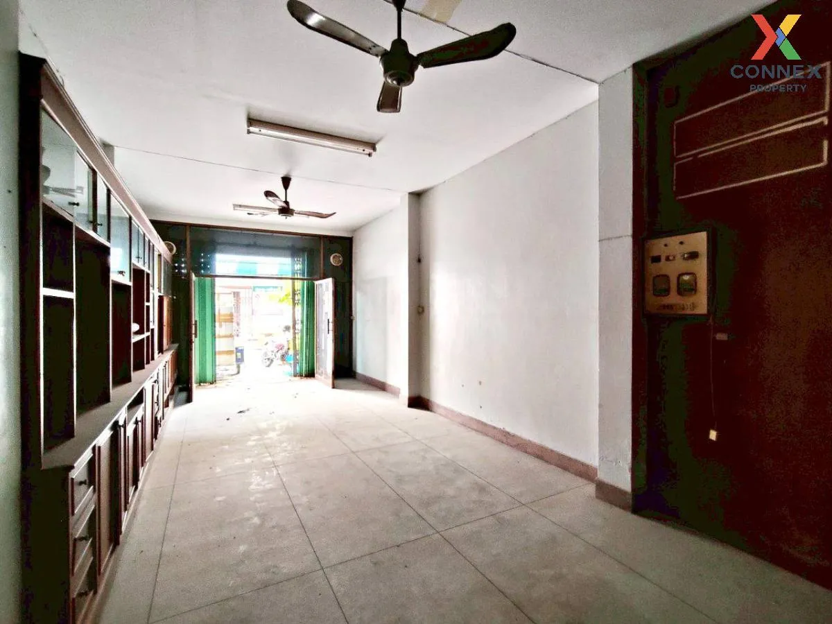 ขายอาคารพาณิชย์ ใก้ลโรงพยาบาลหาดใหญ่  CX-120832 3