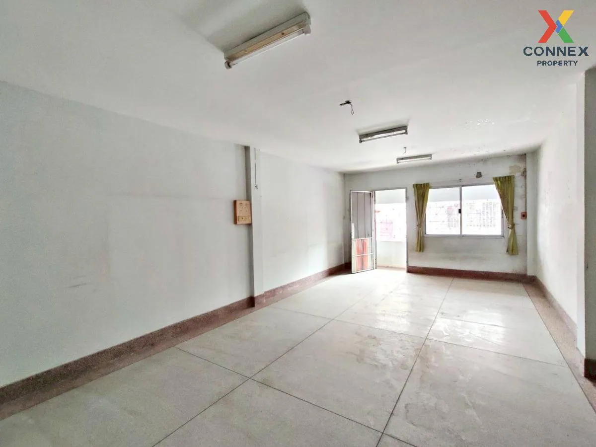 ขายอาคารพาณิชย์ ใก้ลโรงพยาบาลหาดใหญ่  CX-120832 4