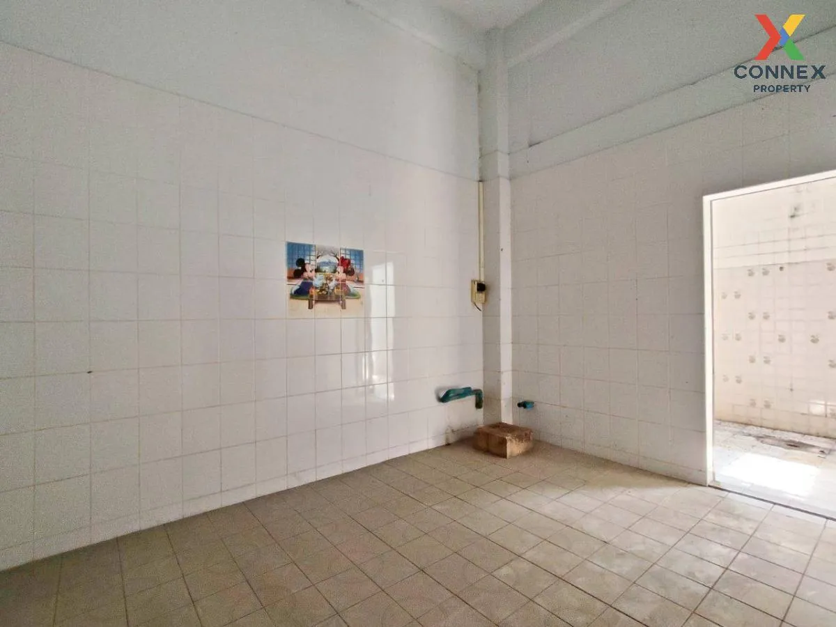 ขายอาคารพาณิชย์ ใก้ลโรงพยาบาลหาดใหญ่  CX-120832